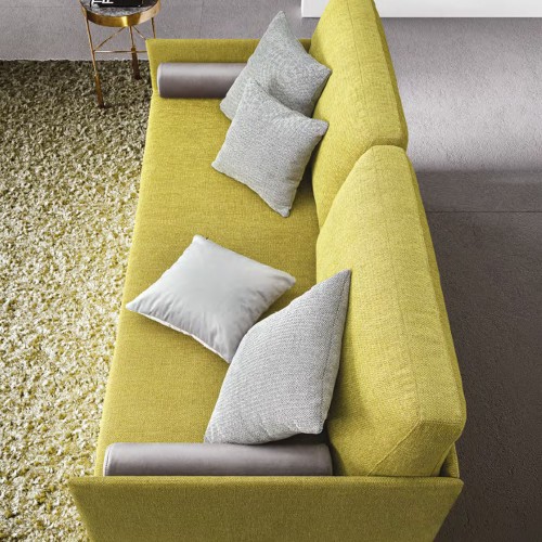 Pat tapitat extensibil Le Comfort, Lantana